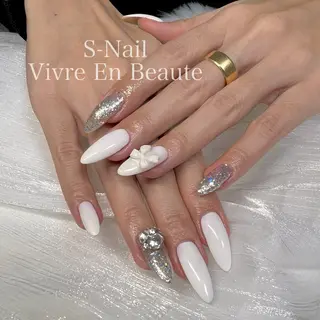 ネイル S Nailのネイルデザイン