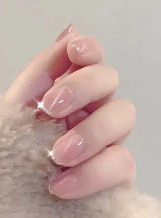 ネイル Cute beauty2のマツエク・マツパデザイン