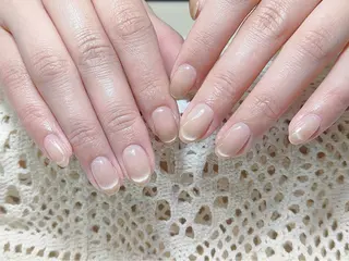 ネイル 小島 千尋のネイルデザイン