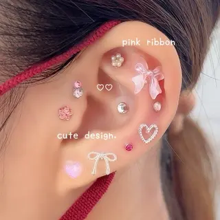 ホワイトニング hinakoのその他イメージ