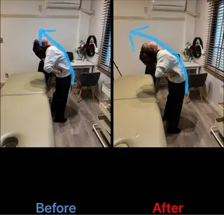 美整体サロン Regのエステ・リラクイメージ