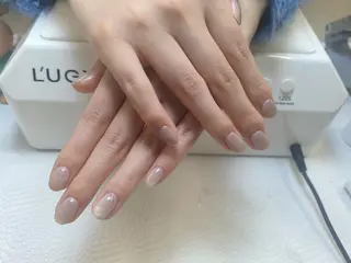 ネイル ル ナのネイルデザイン