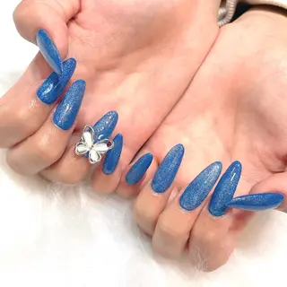 ネイル MADDYNAILS ✴︎柏痛ネイルのネイルデザイン