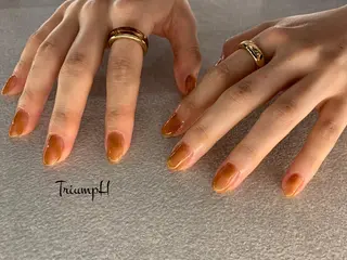 ネイル Natsuko 🪼のネイルデザイン
