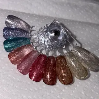 ネイル dodo nailのネイルデザイン