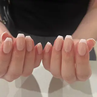 ネイル mute. harunaのネイルデザイン