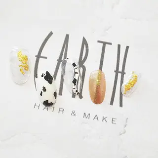 ネイル Ne naiL ruricoのネイルデザイン