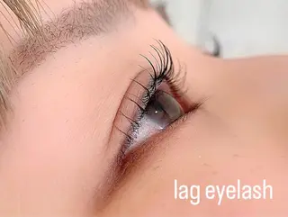 マツエク・マツパ lag  eye lash 静岡店所属・AKANE* エクステのマツエク・マツパデザイン