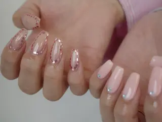 ネイル chie fukuharaのネイルデザイン