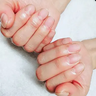 ネイル 柴崎 美幸のネイルデザイン
