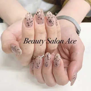 ネイル 池袋フィルイン Ace♡Nailのネイルデザイン