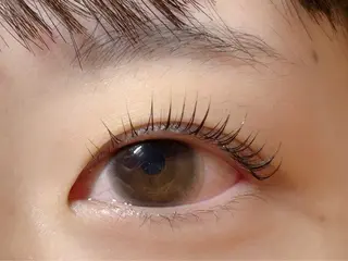 マツエク・マツパ 【Lino】 nonokaのマツエク・マツパデザイン