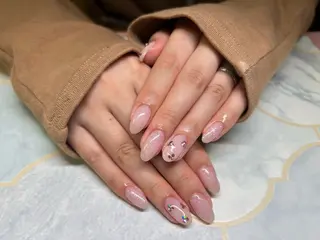 ネイル Lisa’s Salonのネイルデザイン