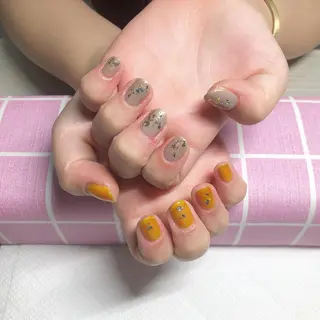 ネイル I pinknail 韓国風·持ち込み専門のネイルデザイン