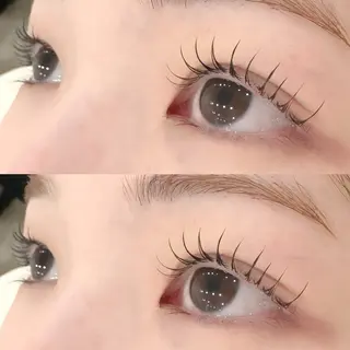 マツエク・マツパ マリーテレジア‎🩵 Maeokaのマツエク・マツパデザイン