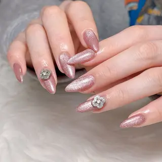 ネイル Ccoco_nail 【ｼｰｺｺﾈｲﾙ】のネイルデザイン
