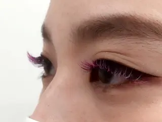 マツエク・マツパ 🥚Sumire🥚 アイデザイナーのマツエク・マツパデザイン
