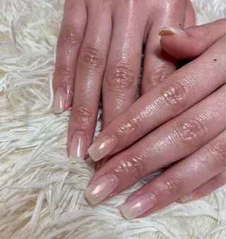 ネイル パラスパガーデン ♡齊藤歩のネイルデザイン