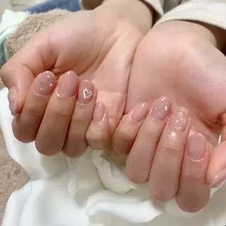 ネイル 💅fleur Ayumiのネイルデザイン