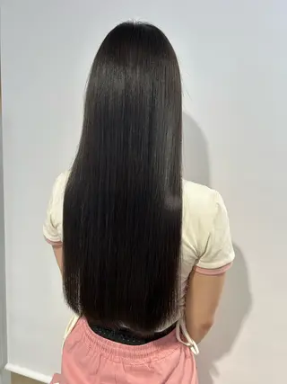 ロング 🐰🫧 SEA🐰🫧のマツエク・マツパデザイン