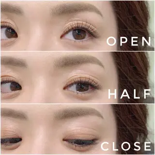 マツエク・マツパ ASUKA :LED専門店のマツエク・マツパデザイン