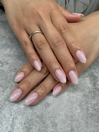 ネイル パラジェルフィルイン マグネット/倉持のネイルデザイン