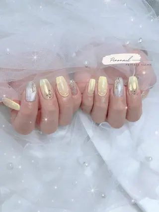 ネイル Pino Nailのネイルデザイン