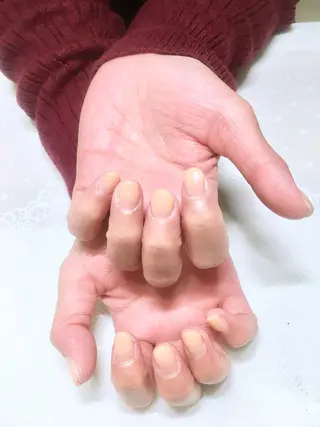 ネイル 新宿ネイルサロン ジェミディローサのネイルデザイン