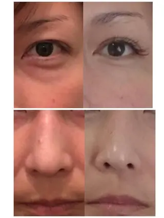 Chura家 幹細胞ケア専門サロンのエステ・リラクイメージ