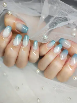 ネイル 中島 美香のネイルデザイン