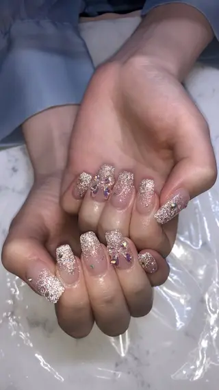 ネイル ✨アン ミユ✨のネイルデザイン