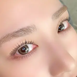 マツエク・マツパ LITMUS HAIR SALON所属・末吉 結衣のマツエク・マツパデザイン