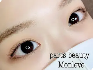 マツエク・マツパ ＲＥＶＩＡ. rinaのマツエク・マツパデザイン