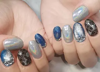 ネイル reve あやののネイルデザイン