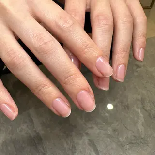 ネイル sign  nail hinataのネイルデザイン