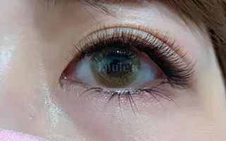 マツエク・マツパ SNS動画撮影モデル 募集中！名越めぐみのマツエク・マツパデザイン