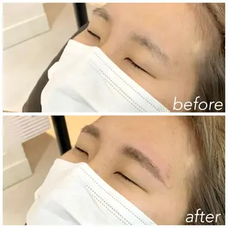 ︎︎🧸 ユリ ︎︎🧸のヘアスタイル