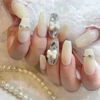 ネイル 💎MA YU💎のネイルデザイン
