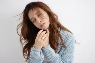 ミディアム パーマ カラー お得🥰全メニュー ❤️30%Off🩷のヘアスタイル