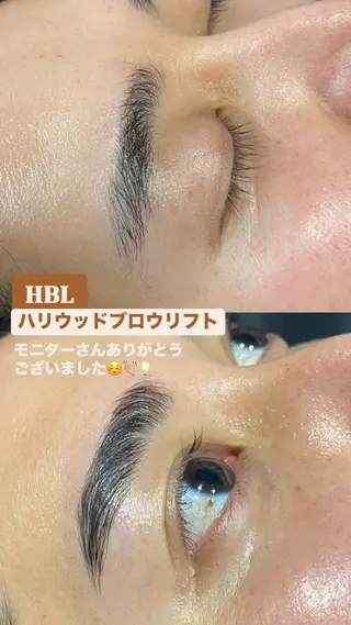 アイブロウ KARIN/りあみか /眉毛/まつげ/脱毛のマツエク・マツパデザイン