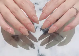 ネイル 奥田 加奈子のネイルデザイン