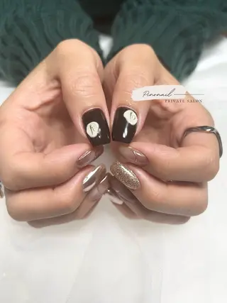ネイル Pino Nailのネイルデザイン