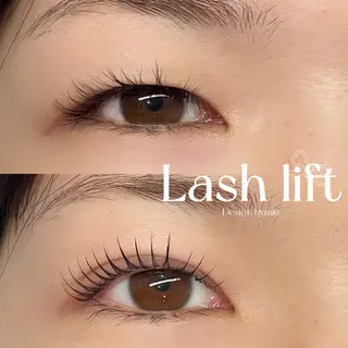 マツエク・マツパ 《BON BON》 miu.のマツエク・マツパデザイン