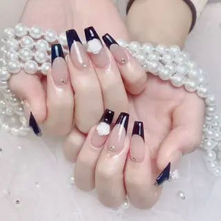 ネイル M&S Nailsalonのネイルデザイン