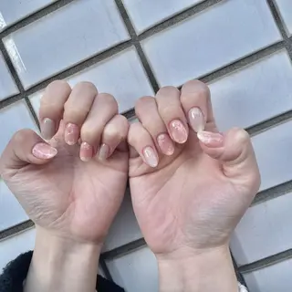 ネイル ネイリスト makotoのネイルデザイン