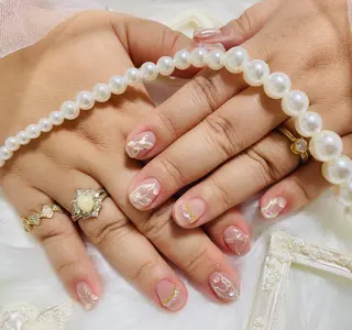 ネイル Mika Nailのネイルデザイン