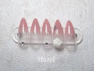 ネイル ♡Hazel 吉祥寺♡のネイルデザイン