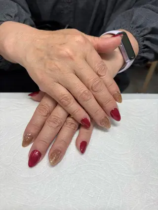 ネイル Lilly‘s Miのエステ・リラクイメージ