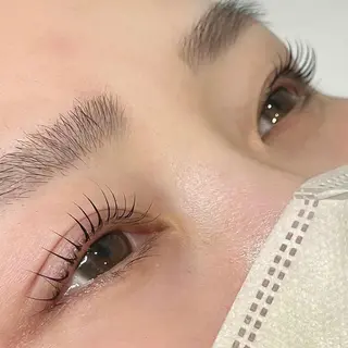 マツエク・マツパ Rediant 🌼 eyelashのマツエク・マツパデザイン