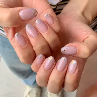 ネイル SALON  RODAN所属・焼津市三和 MASUDAのネイルデザイン